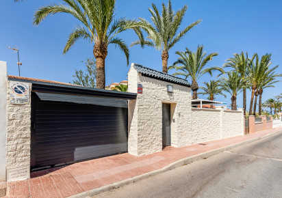 Rynek wtórny · Villa · Torrevieja · Rocio del Mar