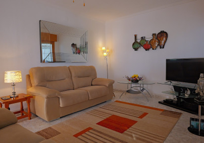 Rynek wtórny · Villa · Torrevieja · Urbanización San Luis