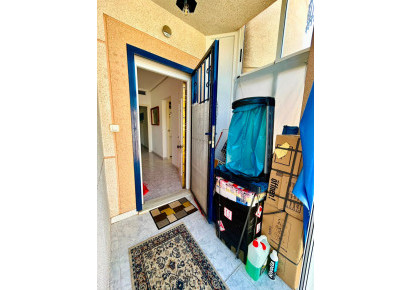 Rynek wtórny · - VILLA · Torrevieja · Urbanización San Luis