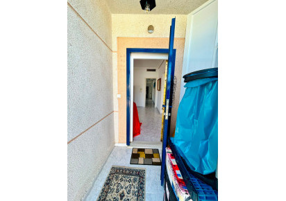 Rynek wtórny · - VILLA · Torrevieja · Urbanización San Luis