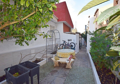 Rynek wtórny · Villa · Torrevieja