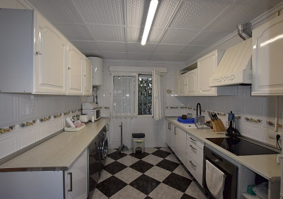 Rynek wtórny · Villa · Torrevieja