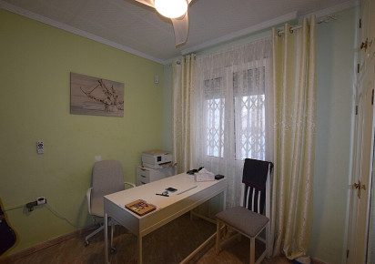 Rynek wtórny · Villa · Torrevieja