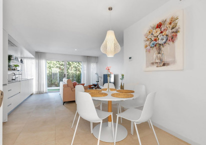 Sale · 1. Apartment / flat · Torrevieja · Los Balcones