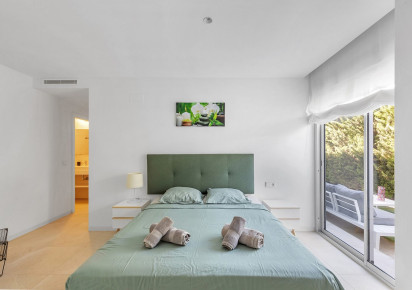 Sale · 1. Apartment / flat · Torrevieja · Los Balcones