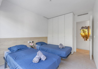 Sale · 1. Apartment / flat · Torrevieja · Los Balcones