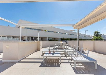 Sale · 1. Apartment / flat · Torrevieja · Los Balcones