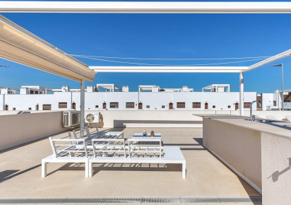 Sale · 1. Apartment / flat · Torrevieja · Los Balcones