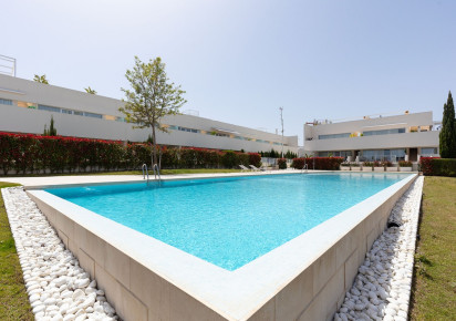 Sale · 1. Apartment / flat · Torrevieja · Los Balcones