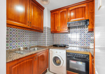 Sale · 1. Apartment / flat · Torrevieja · Playa de los Locos