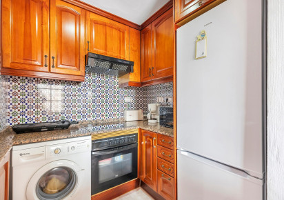 Sale · 1. Apartment / flat · Torrevieja · Playa de los Locos