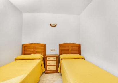 Sale · 1. Apartment / flat · Torrevieja · Playa de los Locos