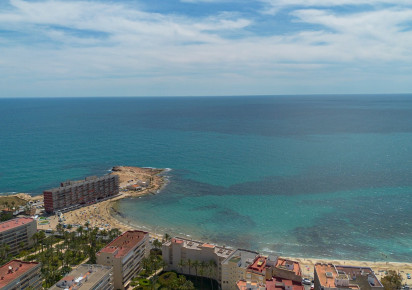 Sale · 1. Apartment / flat · Torrevieja · Playa de los Locos