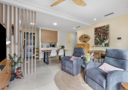 Sale · 1. Apartment / flat · Torrevieja · Torrelamata - La Mata