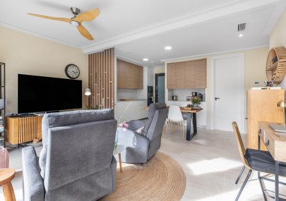 Sale · 1. Apartment / flat · Torrevieja · Torrelamata - La Mata