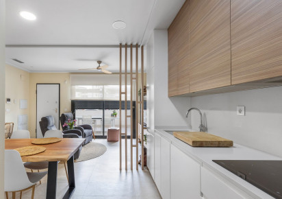 Sale · 1. Apartment / flat · Torrevieja · Torrelamata - La Mata