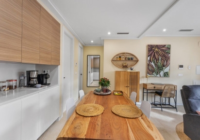 Sale · 1. Apartment / flat · Torrevieja · Torrelamata - La Mata