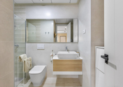 Sale · 1. Apartment / flat · Torrevieja · Torrelamata - La Mata