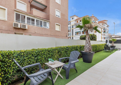 Sale · 1. Apartment / flat · Torrevieja · Torrelamata - La Mata
