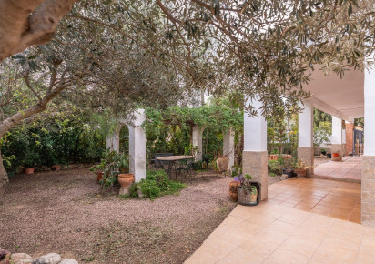 Sale · 3 Detached Villas · Hondón de las Nieves