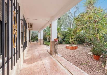 Sale · 3 Detached Villas · Hondón de las Nieves