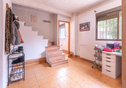 Sale · 3 Detached Villas · Hondón de las Nieves