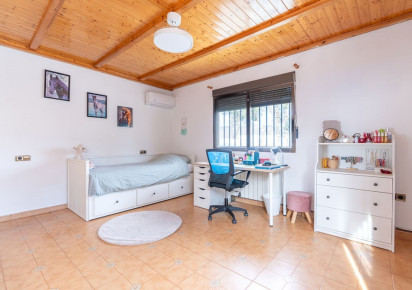 Sale · 3 Detached Villas · Hondón de las Nieves