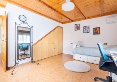 Sale · 3 Detached Villas · Hondón de las Nieves