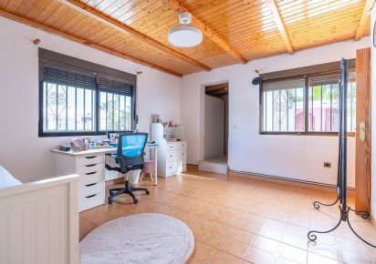 Sale · 3 Detached Villas · Hondón de las Nieves