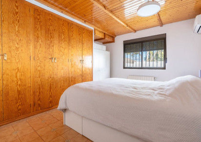 Sale · 3 Detached Villas · Hondón de las Nieves