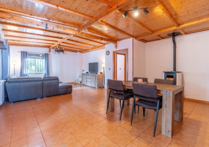 Sale · 3 Detached Villas · Hondón de las Nieves