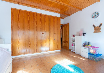 Sale · 3 Detached Villas · Hondón de las Nieves