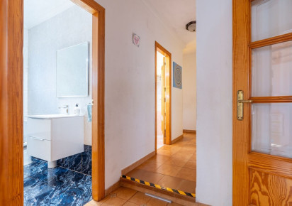 Sale · 3 Detached Villas · Hondón de las Nieves