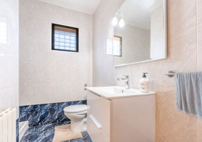 Sale · 3 Detached Villas · Hondón de las Nieves