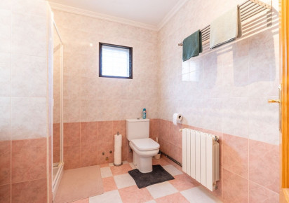 Sale · 3 Detached Villas · Hondón de las Nieves