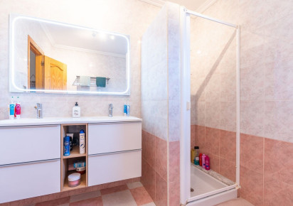 Sale · 3 Detached Villas · Hondón de las Nieves