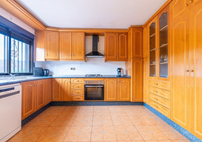 Sale · 3 Detached Villas · Hondón de las Nieves