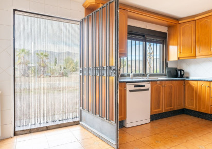 Sale · 3 Detached Villas · Hondón de las Nieves