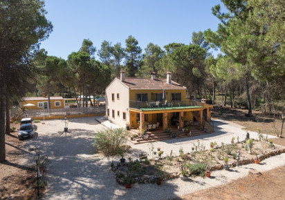 Sale · 5. Finca / Country Property · Bocairent · Inland