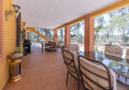 Sale · 5. Finca / Country Property · Bocairent · Inland