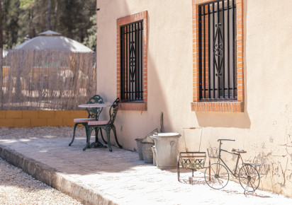 Sale · 5. Finca / Country Property · Bocairent · Inland