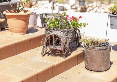 Sale · 5. Finca / Country Property · Bocairent · Inland