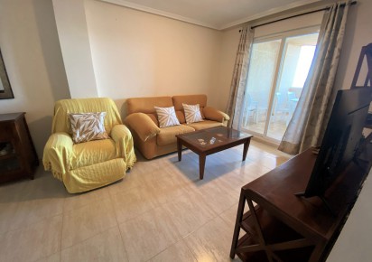 Sale · APARTAMENTO · La Manga