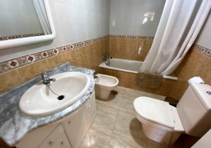 Sale · APARTAMENTO · La Manga