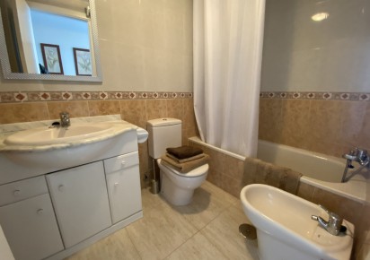 Sale · APARTAMENTO · La Manga