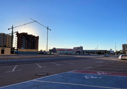 Sale · APARTAMENTO · La Manga