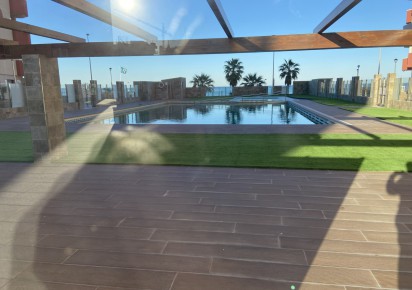 Sale · APARTAMENTO · La Manga