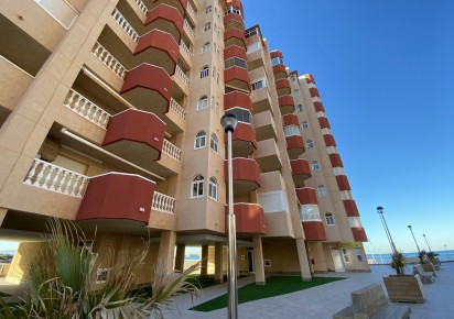 Sale · APARTAMENTO · La Manga