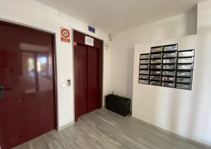 Sale · APARTAMENTO · La Manga