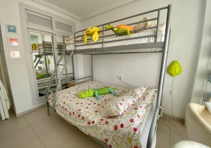 Sale · APARTAMENTO · La Manga